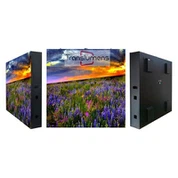 P10 Tsau Installation LED Screen